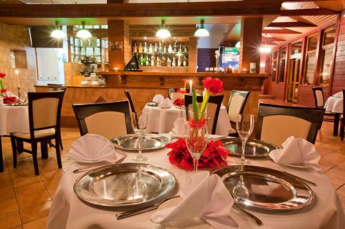 Hostal Bobrowa Dolina