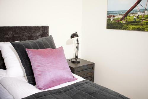 Hotell Strandpensionatet