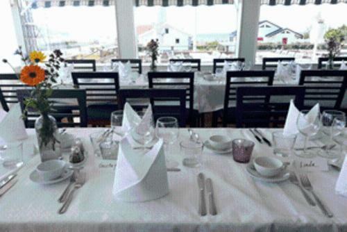 Hotell Strandpensionatet