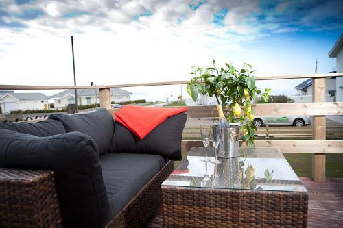 Hotell Strandpensionatet