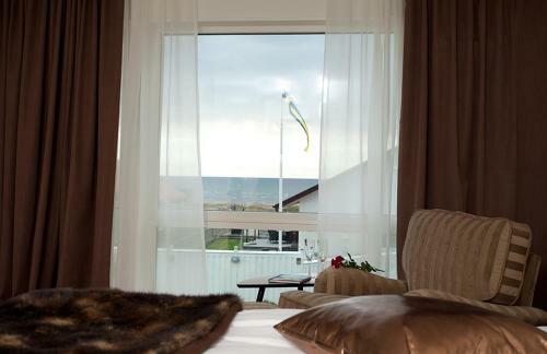 Hotell Strandpensionatet