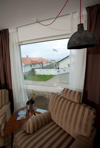 Hotell Strandpensionatet