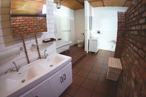 Hostal African Vineyard Guesthouse