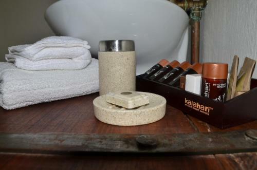 Hostal African Vineyard Guesthouse