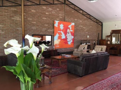 Hostal African Vineyard Guesthouse