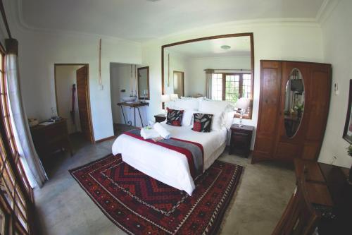 Hostal African Vineyard Guesthouse