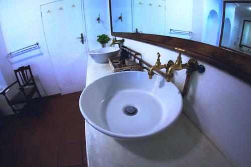 Hostal African Vineyard Guesthouse