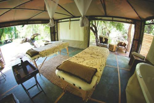 Hostal African Vineyard Guesthouse