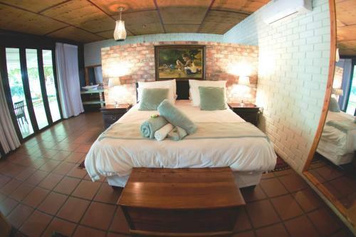 Hostal African Vineyard Guesthouse
