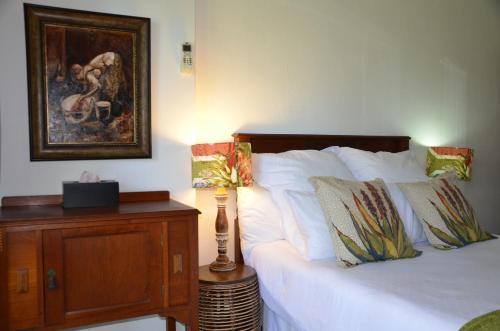 Hostal African Vineyard Guesthouse