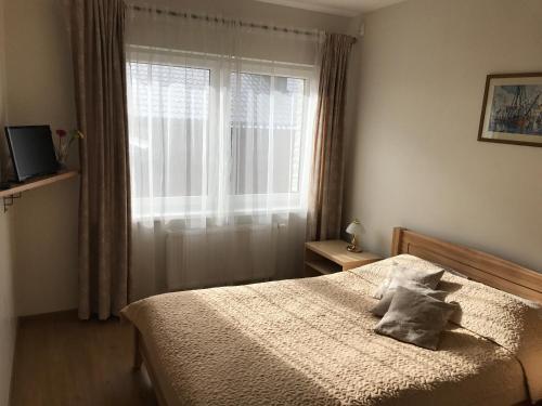 Apartamento Pilaites Guest House