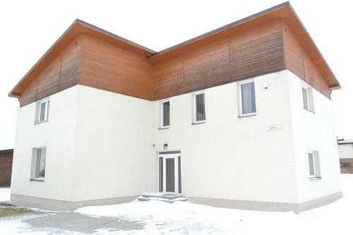 Apartamento Pilaites Guest House