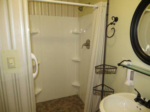 Posada Cool Springs Inn