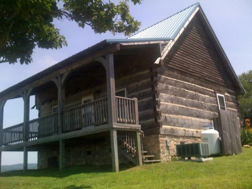 Posada Cool Springs Inn