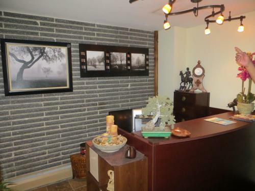 Posada Cool Springs Inn