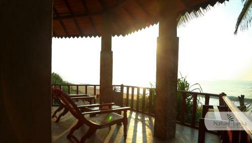 Hotel Nature Lanka Ayurveda Resort