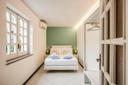 Hostal Relais Mamma Mia