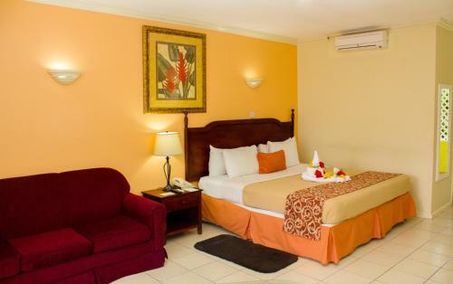 Bay Gardens Hotel