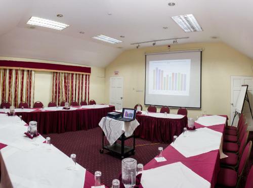 Bay Gardens Hotel
