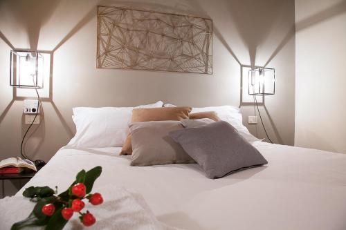 Hostal Agriturismo Palazzo Massaini