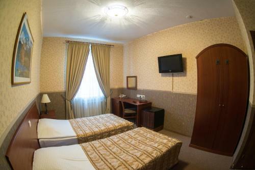 Viking Hotel