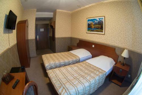 Viking Hotel