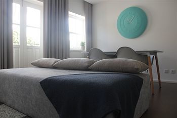 Hostal Guimyguest - Studios And Apartments