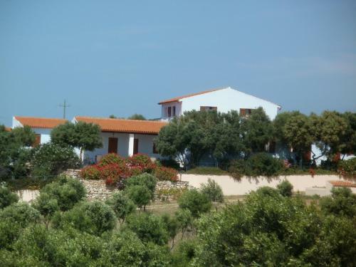 Bed & Breakfast Sa Ruscitta