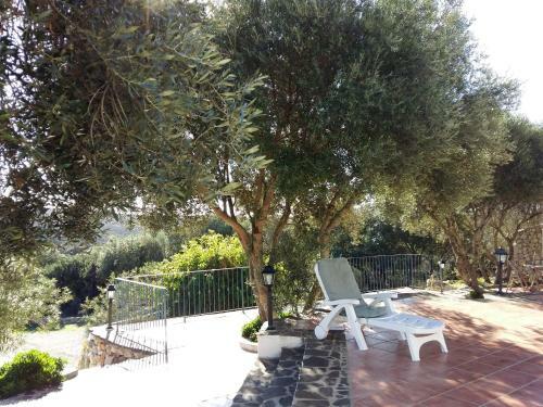 Bed & Breakfast Sa Ruscitta