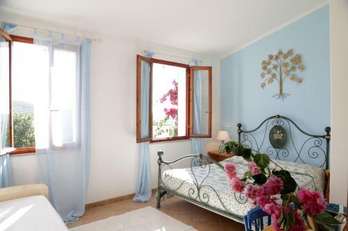 Bed & Breakfast Sa Ruscitta
