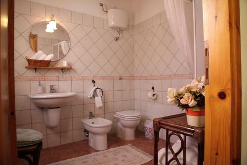 Bed & Breakfast Sa Ruscitta