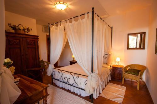 Bed & Breakfast Sa Ruscitta