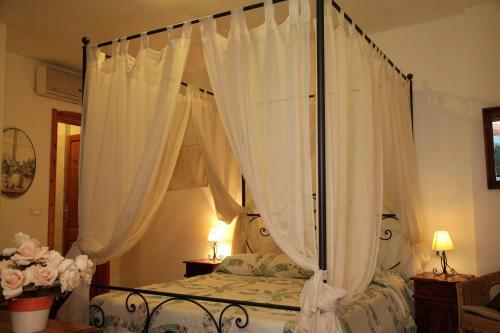 Bed & Breakfast Sa Ruscitta