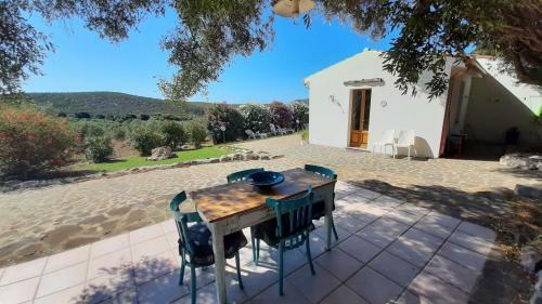 Bed & Breakfast Sa Ruscitta