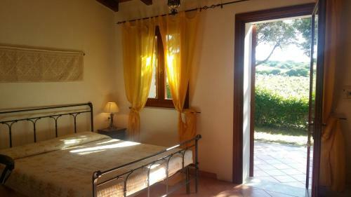 Bed & Breakfast Sa Ruscitta
