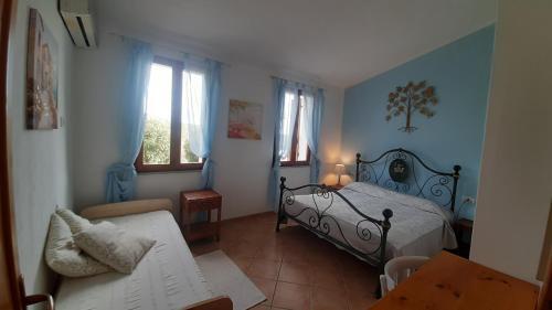 Bed & Breakfast Sa Ruscitta