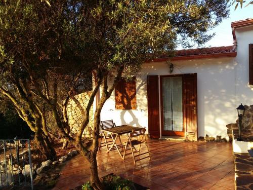 Bed & Breakfast Sa Ruscitta