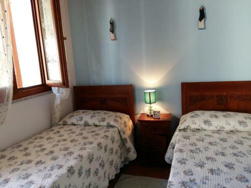 Bed & Breakfast Sa Ruscitta