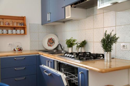Bed & Breakfast Sa Ruscitta