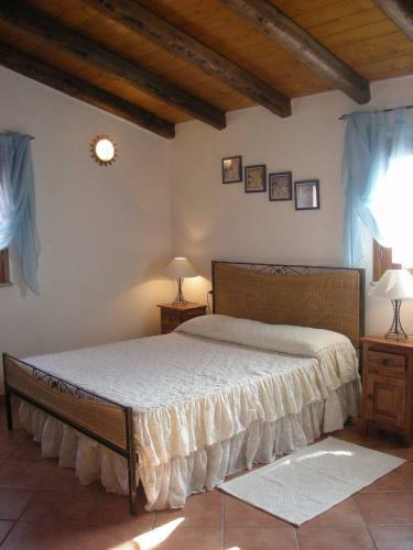 Bed & Breakfast Sa Ruscitta