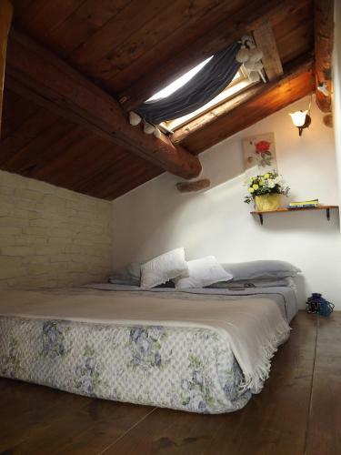 Bed & Breakfast Sa Ruscitta