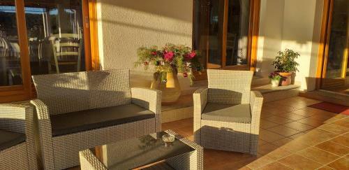 Bed & Breakfast Sa Ruscitta