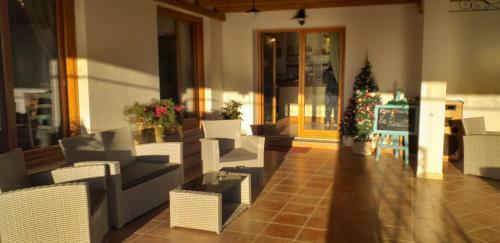 Bed & Breakfast Sa Ruscitta