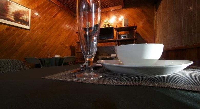 Comfort Hostel