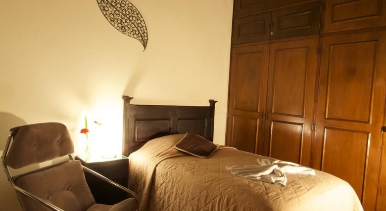 Comfort Hostel