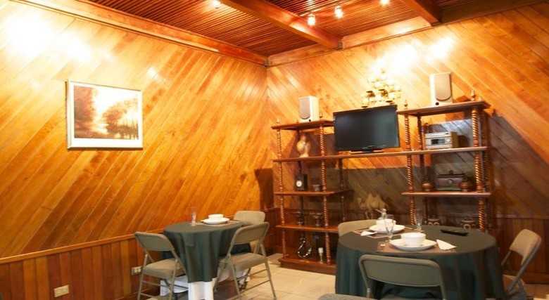 Comfort Hostel