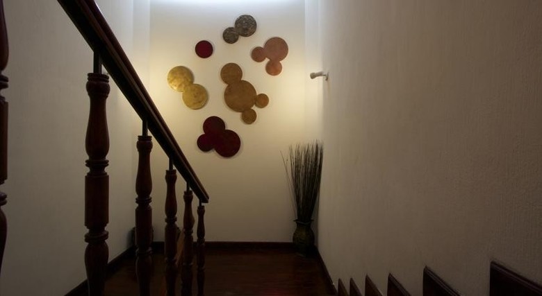 Comfort Hostel