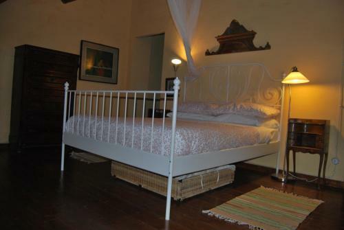 Agroturismo Tenuta Rivalazzo