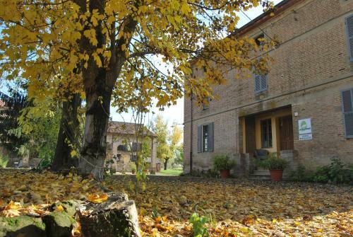 Agroturismo Tenuta Rivalazzo
