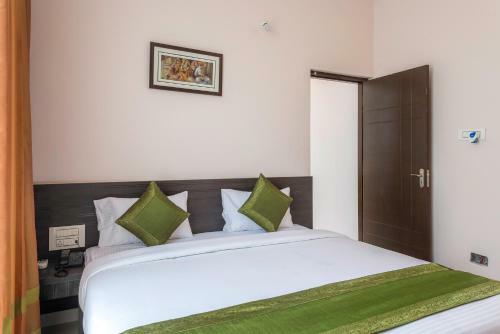 Bed & Breakfast Hoppers Stop-jakkur